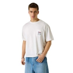 блуза,мъжки,пуловери,дамски,пуловери,guess,jeans,m6gi00ke731,short,sleeve,sweater,white,(alabaster,white)