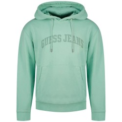 суичър,мъжки,пуловери,guess,jeans,m6gqa5kcpr1,regular,fit,hoodie,green,(green,rock,multicolor)