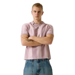 дънки,дамски,блузи,с,яка,мъжки,блузи,с,яка,guess,jeans,m6grz2z4511,short,sleeve,polo,pink,(french,mauve,stripes)