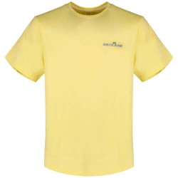 тениска,мъжки,тениски,дамски,тениски,guess,jeans,west,coast,hotel,regular,fit,short,sleeve,t,shirt,yellow,(yellow,field)