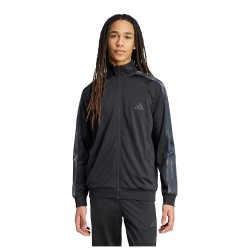 блуза,мъжки,пуловери,adidas,3,stripes,camo,full,zip,sweatshirt,black,(black,multicolor)