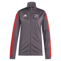 блуза,дамски,блузи,adidas,audi,f1,team,dna,full,zip,sweatshirt,grey,(utility,black)