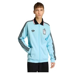футболна,фланелка,мъжки,пуловери,adidas,belgium,away,originals,full,zip,sweatshirt,blue,(frozen,blue)