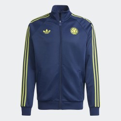 Яке Adidas Colombia Originals tracksuit jacket - Blue (Team Navy Blue 2) яке,мъжки,анцузи,adidas,colombia,originals,tracksuit,jacket,blue,(team,navy,blue,2)