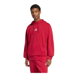 суичър,мъжки,пуловери,adidas,essentials,feelcozy,fleece,hoodie,red,(active,maroon,white)