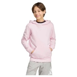 суичър,детски,блузи,adidas,essentials,hoodie,pink,(clear,pink,white)