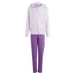 анцуг,детски,анцузи,adidas,essentials,tracksuit,white,purple,(ice,lavender,white)