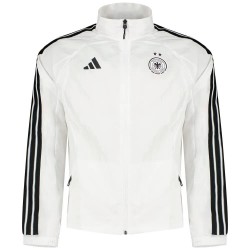 футболна,фланелка,дамски,блузи,adidas,germany,home,anthem,full,zip,sweatshirt,white,(white,2)