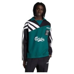 блуза,мъжки,пуловери,adidas,liverpool,fc,1995,loose,sweatshirt,green,(rich,green,black)