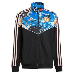 яке,детски,анцузи,adidas,manchester,united,stone,roses,tracksuit,jacket,black,(black,multicolor)