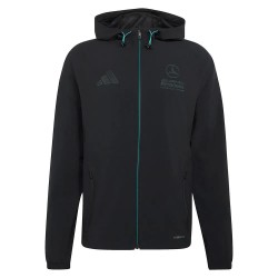 яке,мъжки,якета,дамски,якета,и,палта,adidas,mercedes,amg,petronas,f1,team,lights,out,vis,tech,jacket,black,(black,semi,mint,rush)