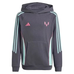 суичър,детски,блузи,adidas,messi,hoodie,grey,(aurora,onix)