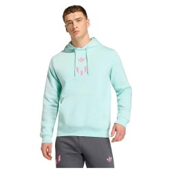 суичър,мъжки,пуловери,adidas,messi,hoodie,green,(semi,flash,aqua)