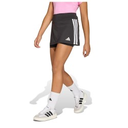 пола,детски,поли,и,рокли,adidas,train,essentials,3,stripes,shorts,short,skirt,black,(black,white)