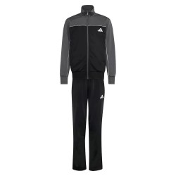 анцуг,детски,анцузи,adidas,tricot,colour,pop,tracksuit,black,(grey,six,black,white)