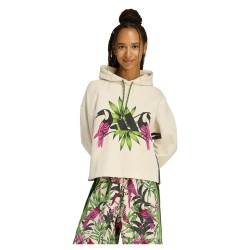 суичър,дамски,блузи,adidas,x,farm,rio,hoodie,beige,(crystal,linen,black)