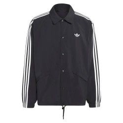 яке,мъжки,якета,дамски,якета,и,палта,adidas,originals,3,stripes,jacket,black,(black)