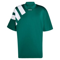 тениска,мъжки,тениски,дамски,тениски,adidas,originals,adicolor,blocked,short,sleeve,t,shirt,green,(collegiate,green,white)