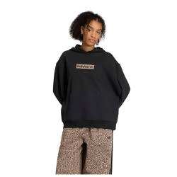 суичър,дамски,блузи,adidas,originals,aop,hoodie,black,(black)