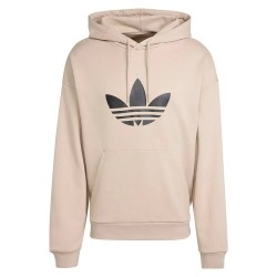 суичър,мъжки,пуловери,adidas,originals,adicolor,trefoil,hoodie,beige,(stone,khaki)