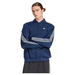 блуза,мъжки,пуловери,adidas,originals,britcore,full,zip,sweatshirt,blue,(night,indigo)
