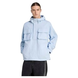 Анорак Adidas Originals Britcore parka - Blue (Crystal Sky) анорак,мъжки,якета,adidas,originals,britcore,parka,blue,(crystal,sky)