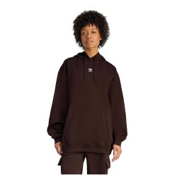 суичър,дамски,блузи,adidas,originals,essentials,loose,french,terry,hoodie,brown,(aurora,coffee)