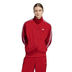 блуза,мъжки,пуловери,adidas,originals,firebird,adicolor,mesh,full,zip,sweatshirt,red,(better,scarlet)