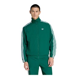 блуза,мъжки,пуловери,adidas,originals,firebird,woven,full,zip,sweatshirt,green,(collegiate,green)