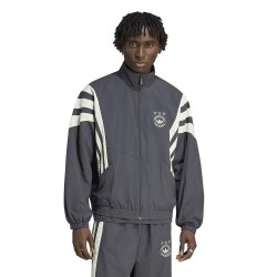 блуза,мъжки,пуловери,adidas,originals,gfx,full,zip,sweatshirt,grey,(utility,black)