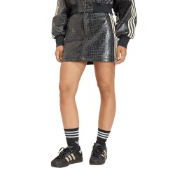 пола,дамски,поли,и,рокли,adidas,originals,pleather,mini,skirt,black,(black)