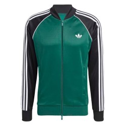 блуза,мъжки,пуловери,adidas,originals,sst,full,zip,sweatshirt,green,(collegiate,green)