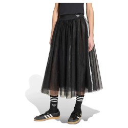 пола,дамски,поли,и,рокли,adidas,originals,tulle,skirt,black