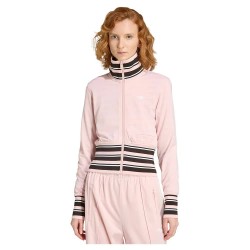 блуза,дамски,блузи,adidas,originals,vintage,full,zip,sweatshirt,pink,(sandy,pink)