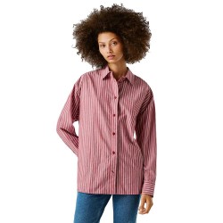 дамски,ризи,pepe,jeans,lenoir,shirt,pink,(currant,red)