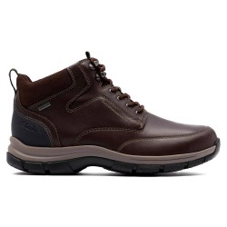 обувки,дамски,боти,мъжки,боти,clarks,shoes,spypath,hi,gore,tex®,booties,brown,(dark,brown)