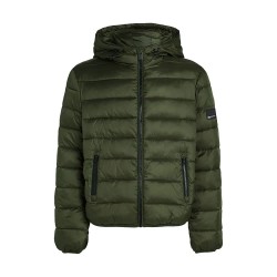 яке,мъжки,якета,дамски,якета,и,палта,karl,lagerfeld,a3m15036,light,padded,jacket,green,(forest,night)