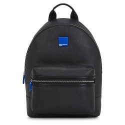 раница,раници,karl,lagerfeld,jeans,a3m30335,box,logo,backpack,black,(black)
