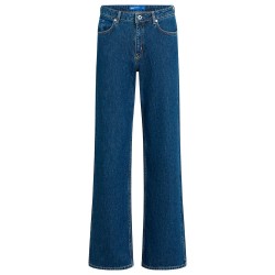 дънки,дамски,панталони,karl,lagerfeld,a3w10129,mr,relaxed,high,waist,jeans,blue,(washed,dark,blue)