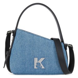 чанта,за,през,рамо,всички,чанти,karl,lagerfeld,a3w30327,geo,mini,denim,shoulder,bag,blue,(bright,blue,marble)