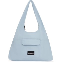 пазарска,чанта,всички,чанти,karl,lagerfeld,a3w50068,utility,shopper,bag,blue,(celestial,blue)