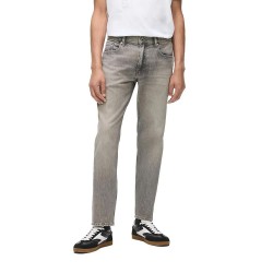 дънки,мъжки,панталони,karl,lagerfeld,a4m10073,tapered,jeans,grey,(washed,grey)