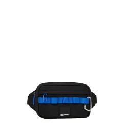 чанта,всички,чанти,karl,lagerfeld,jeans,a4m30170,canyon,waist,bag,black,(black)