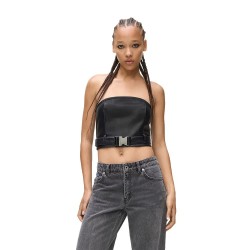 дънки,дамски,топове,karl,lagerfeld,jeans,a4w11027,sleeveless,top,black,(black)