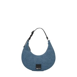чанта,всички,чанти,karl,lagerfeld,a4w30241,box,logo,denim,handbag,blue,(washed,mid,blue)