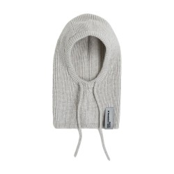 ръкавици,шапки,и,шалове,karl,lagerfeld,a4w33128,essential,lurex,neck,warmer,grey,(grey,melange)