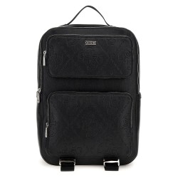 раница,раници,guess,boston,squared,backpack,black,(black)