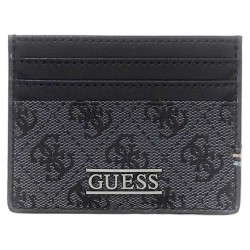 портфейли,и,портмонета,guess,boston,wallet,black,(black)