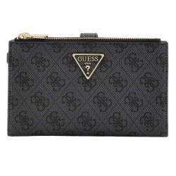 портфейли,и,портмонета,guess,laurel,ii,slg,wallet,grey,(coal,logo)