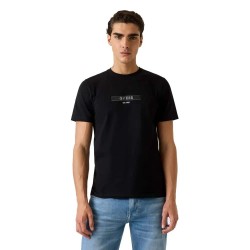тениска,мъжки,тениски,дамски,тениски,guess,m6ri17j1314,short,sleeve,t,shirt,black,(jet,black,a996)